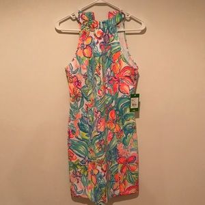 Lilly Pulitzer Dress NWT